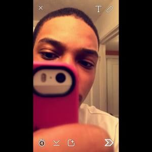 Meet your Posher, Richard